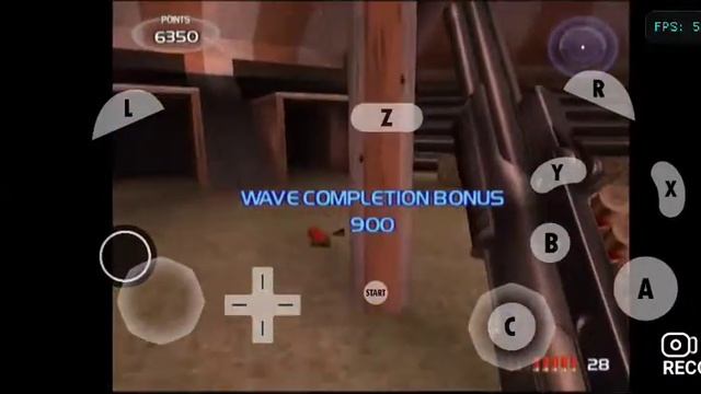 Timesplitters 2 Sergio's Last Stand Challenge смотреть онлайн