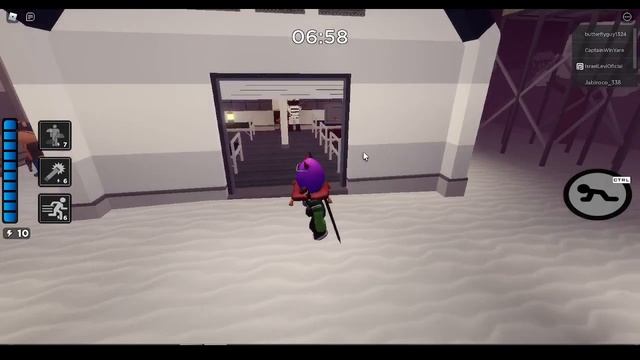 How to get SECRET LAURA SKIN in PIGGY! / Roblox смотреть онлайн