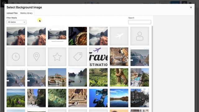 How to Style a Search and Results in WordPress Using Toolset - Free Course смотреть онлайн