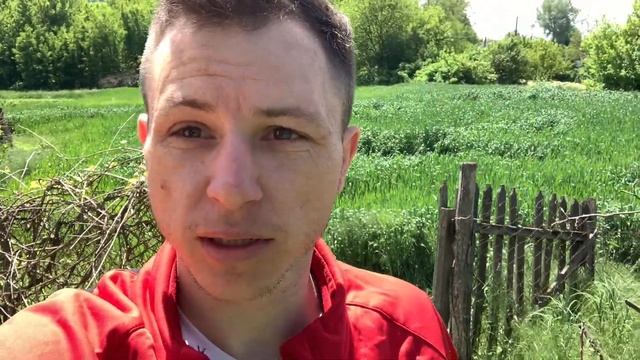 ДОМ В ДЕРЕВНЕ | КАК ШПАКЛЕВАТЬ СТЕНЫ ? смотреть онлайн