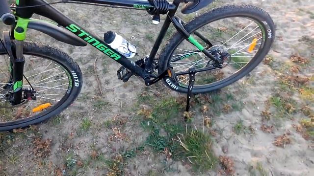 Отзыв Stinger Reload STD 29