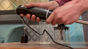 Блендер Аксинья КС-326В