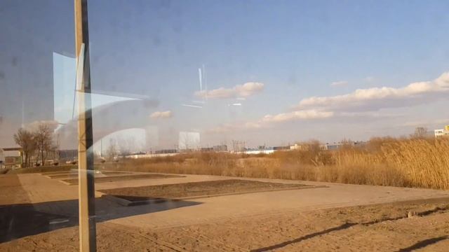 Автобус 39Э "Аэропорт "Пулково-1" - ст.м. "Московская" смотреть онлайн