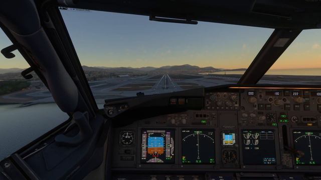 MSFS | Update for Pmdg 737 on Xbox, liveries, 900/600 variants and Boeing 777 смотреть онлайн