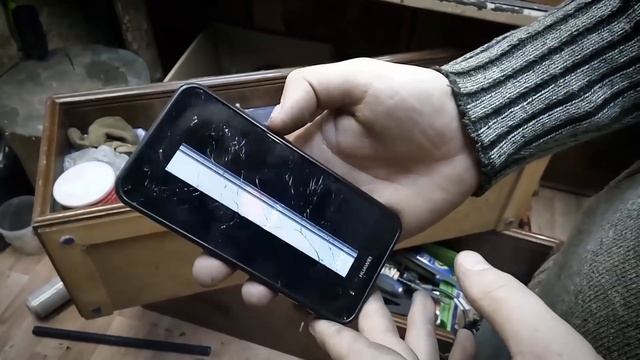 КОНЕЦ МАСТЕРСКОЙ, ЧЕТОДЕЛ ОСТАЛСЯ НА УЛИЦЕ!? смотреть онлайн