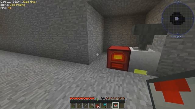 Stoneblock - Автоматизация [E03]