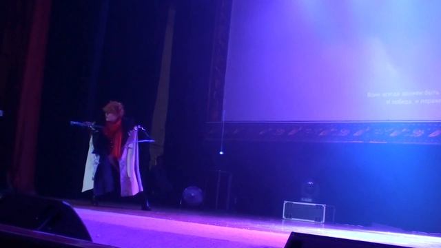 Yuki no Odori 2023 viennemort - Genshin Impact - Тарталья смотреть онлайн