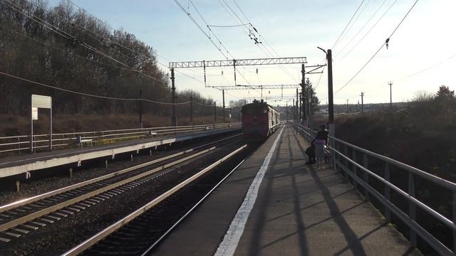 Сплотка тепловозов 2ТЭ10У-0239, 2ТЭ10М-2081 и 2ТЭ10М-0364