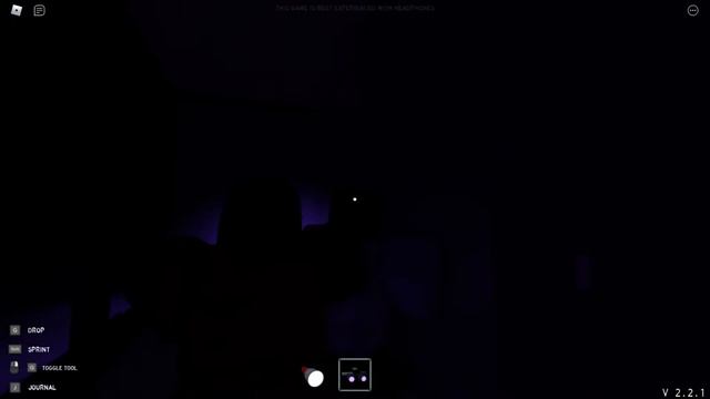 Trying Scary Mode In Specter | Roblox смотреть онлайн