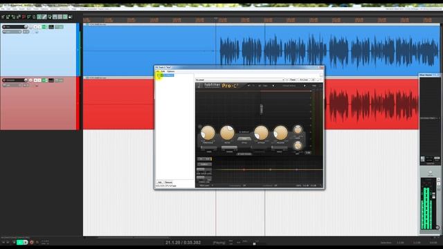 Обработка вокала де эссером - мой хитры метод [EKmixmaster] смотреть онлайн