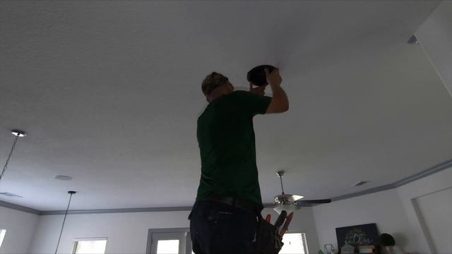 Polk Audio 5.1.4 Dolby Atmos Theater by DREAMEDIA + PATIO and LIVING ROOM INSTALL смотреть онлайн