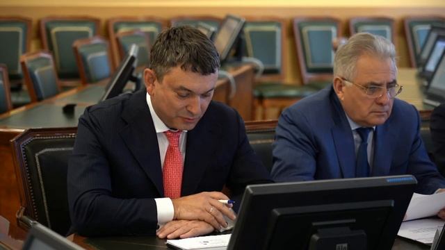 Совет директоров рыбохозяйственных НИИ смотреть онлайн