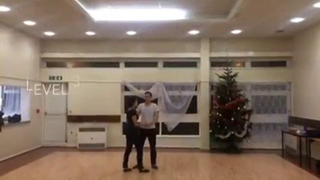 Swing Patrol Kings Cross class notes - all levels - 8th Dec смотреть онлайн