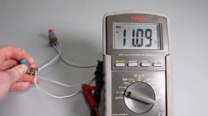 Схема улучшенной регулировки ГРУБО ТОЧНО