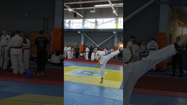 Чемпионат Украины. Военно - спортивное многоборье.13 мая 2023 г. смотреть онлайн
