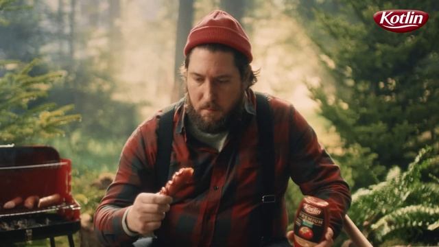 Nowy Ketchup Kotlin Premium - 100% Naturalnę, nawet w plenerzę! смотреть онлайн