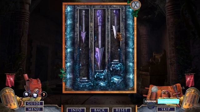 Hidden Expedition: Neptunes Gift Full Game Walkthrough - ElenaBionGames