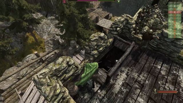 ОБЗОР ОБНОВЛЕНИЯ 1.6.4 В Mount & Blade 2: Bannerlord смотреть онлайн