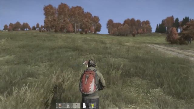 DayZ Standalone - гайд. Часть 2. Медицина