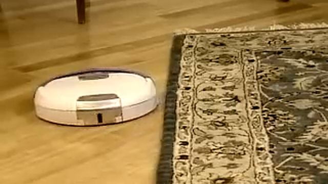 irobot scooba 385 смотреть онлайн
