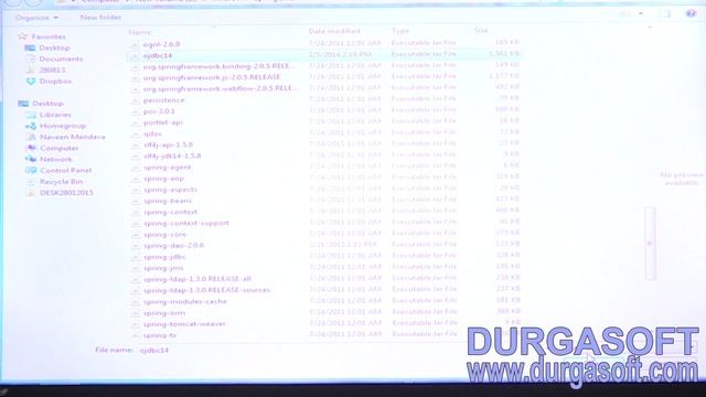 Java Spring | Spring Framework | Spring IOC Part - 14 by Naveen смотреть онлайн