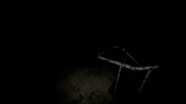 SCP-087 - (начинаю снимать хорроры) смотреть онлайн