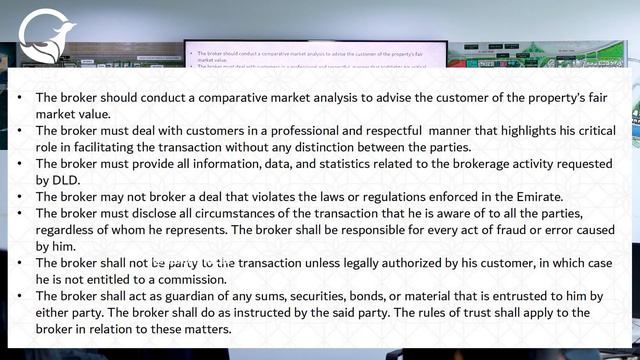 RERA Certified Agents - Part 7 of Training Dubai Real Estate Agents смотреть онлайн