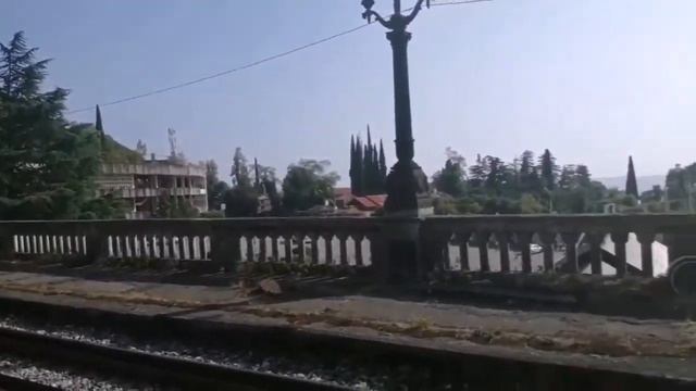 ГАГРА - АБХАЗИЯ 2020 ! ТУННЕЛЬ В ГОРЕ ! ОТДЫХ В ГАГРАХ ! ЧАСТЬ 1 ! смотреть онлайн