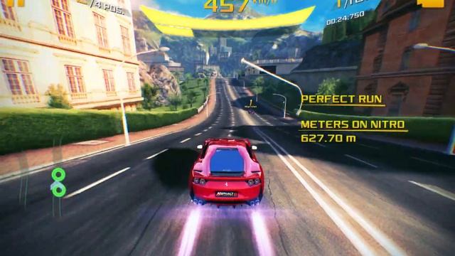 My first race with the Ferrari 812 Superfast @ Pro смотреть онлайн