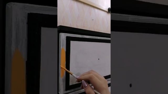 Перекраска комода Fractal Paint смотреть онлайн