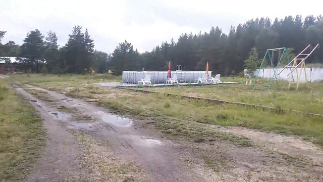 VLOG #1 "Поездка в Зеренду"-НАШЛИ ХАЛЯВНУЮ КОЛУ смотреть онлайн