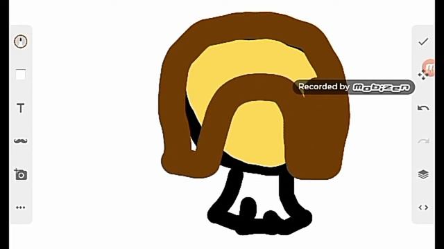 Frisk speed paint смотреть онлайн
