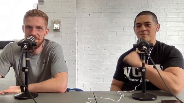 Ep 182 - Previews of Rebellion Muay thai and Siam 2 Sydney Muaythai shows смотреть онлайн