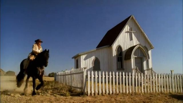 Doc West 2 - Doc West - La Sfida - Triggerman - US DVD Trailer смотреть онлайн