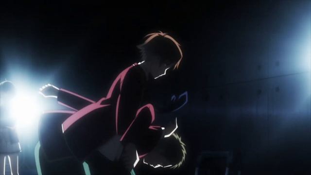 Аянокоджи против Рюэна Добро пожаловать в класс превосходства смотреть онлайн