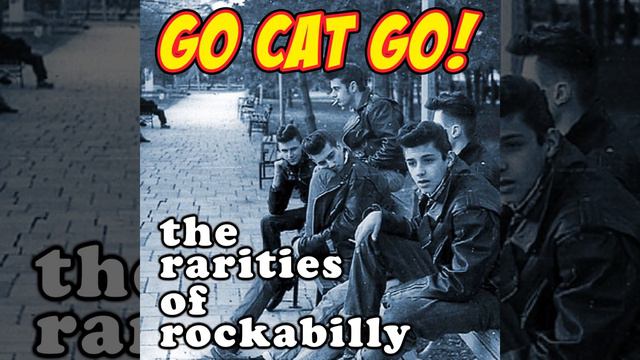 Rockin' and Reelin' смотреть онлайн