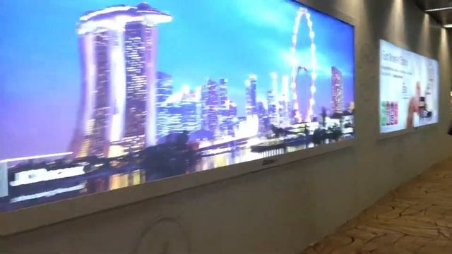 Аэропорт Сингапура . Зона прилета! смотреть онлайн