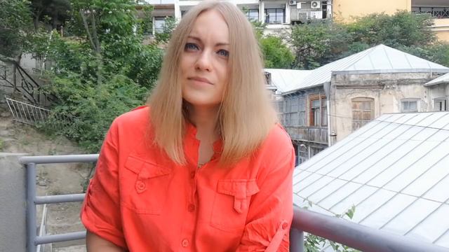 Недвижимость Грузии. Грузинский язык. Уровень зарплат смотреть онлайн