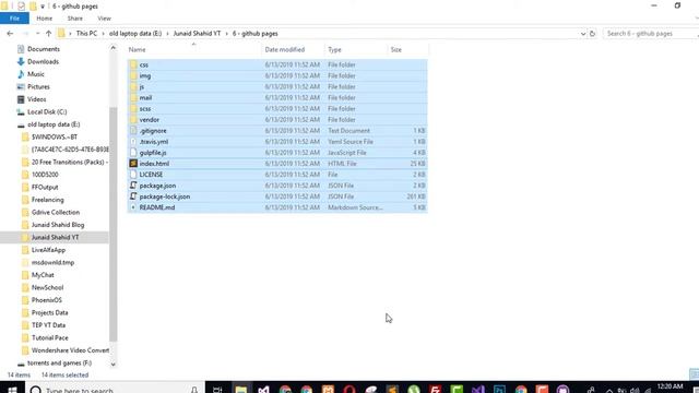 ✔️ Host Application on GitHub - Hindi/Urdu смотреть онлайн
