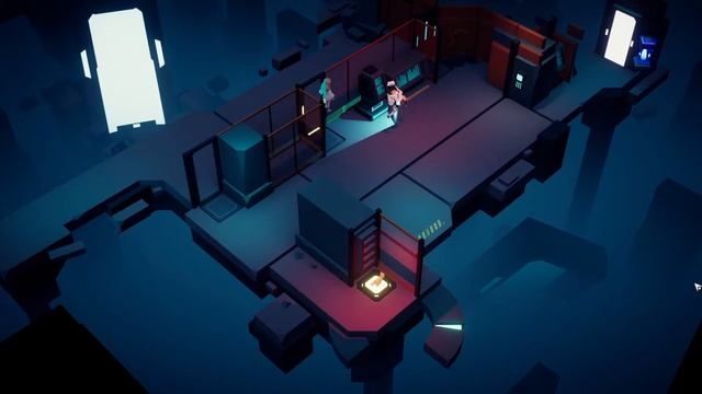 Timelie Chapter 2 - Gameplay Walkthrough (PC) смотреть онлайн