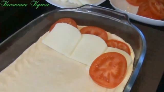 Салаты с Карри