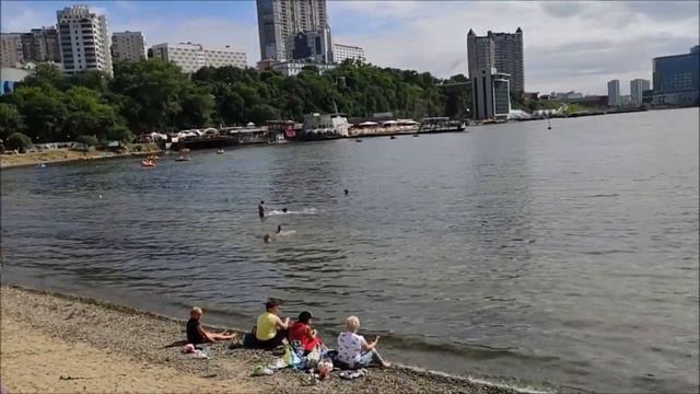 От Фокина к морю . Владивосток смотреть онлайн