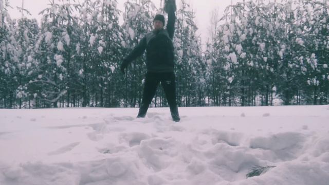 Эффективная гиревая связка. смотреть онлайн