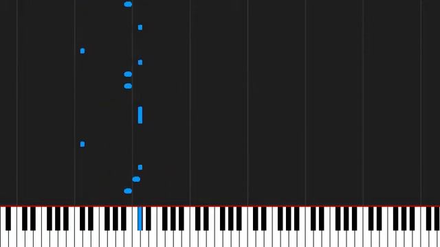 How to play Last Living Dinosaur by Kadavar on Piano Sheet Music смотреть онлайн
