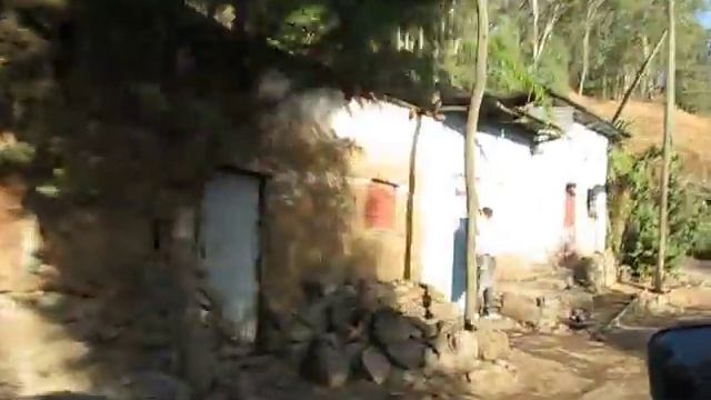 Эфиопия. Жизнь вокруг путешественников смотреть онлайн