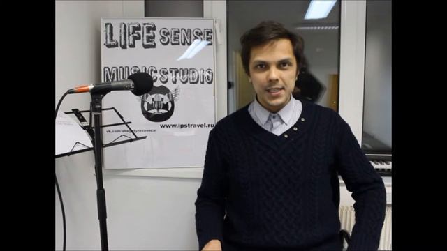 1-я вокальная школа в Москве приглашает на уроки вокала смотреть онлайн