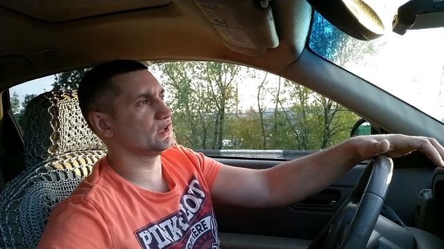 Infiniti FX35 S50 (Финик) Брать или не брать ,вот в чем вопрос?? Перезалив... смотреть онлайн