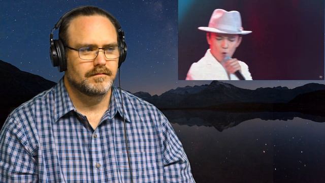 Dimash - Fly Away (Reaction)