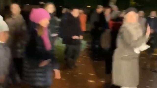 Тыквенная сказка Клайпеды смотреть онлайн