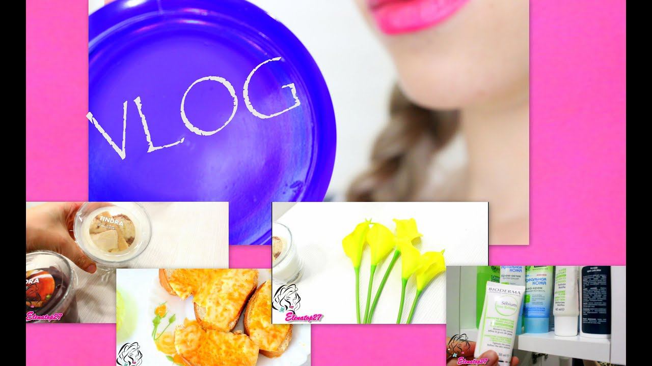 VLOG: покупки,болтология,худеем к лету смотреть онлайн
